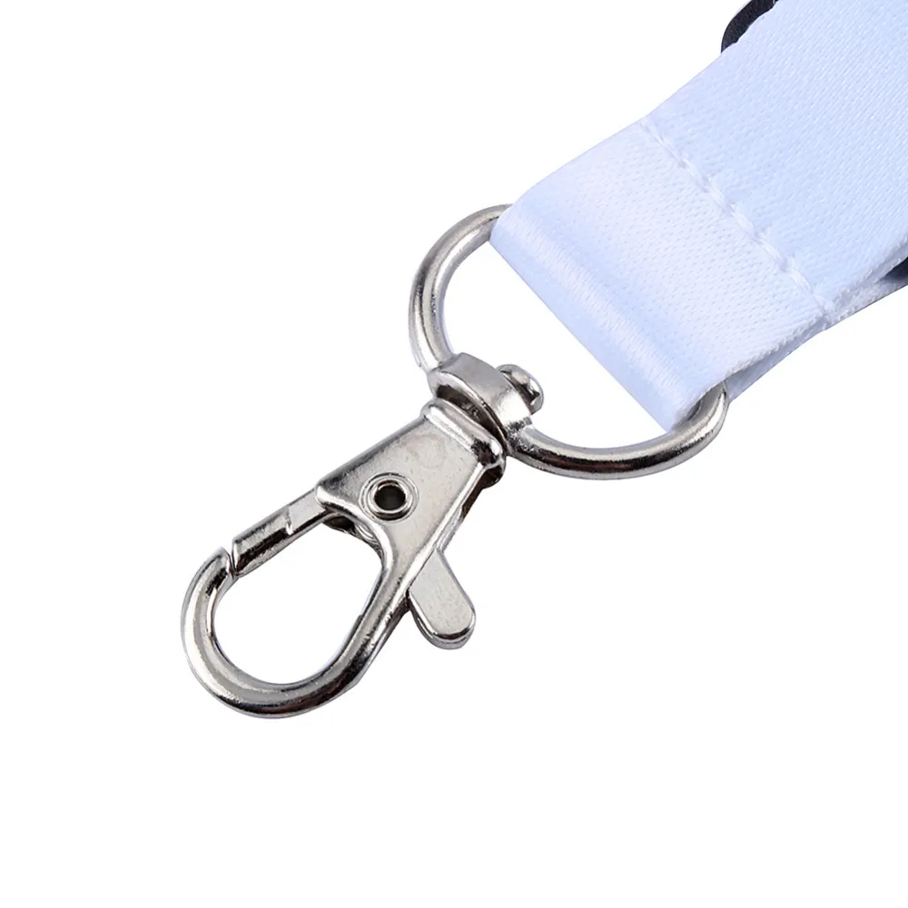 1Pcs Adjustable Silver 2cm Width Remote Controller Strap Belt Sling For DJI Phantom