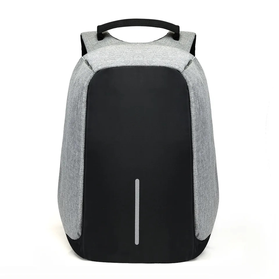 travel backpack usb