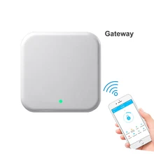 G2 TT Lock App Gateway Bluetooth Smart Electronic Door Lock Wifi HUB