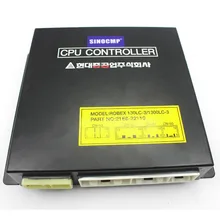 Robex 250LC-3 R250LC-3 ECU Controller 21EN-32110, Control Panel for Hyundai Excavator CPU Box, 1 year warranty