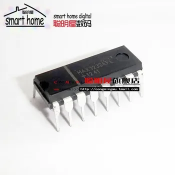 

Free shipping MAX3232EPE MAX3232 DIP