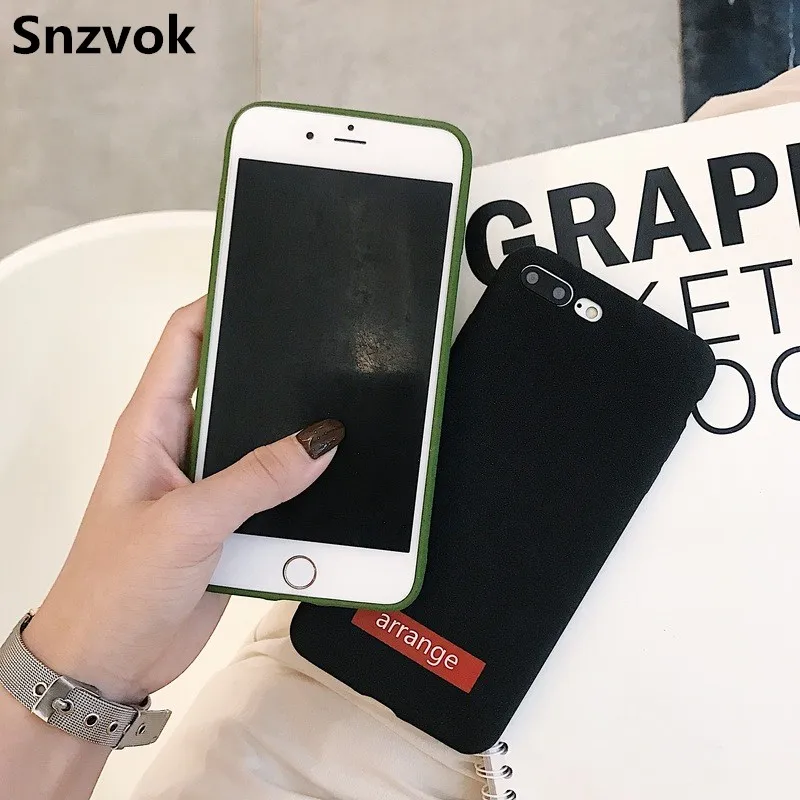Snzvok для Xiaomi 8 SE 6X 5X 5s персональный эскиз палка рисунок матовый мягкий чехол Redmi Note 6