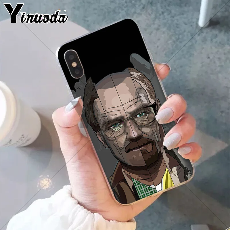 Breaking Bad
