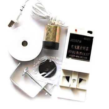 

High quality Electric spark timer Physical Aids Experimental equipment