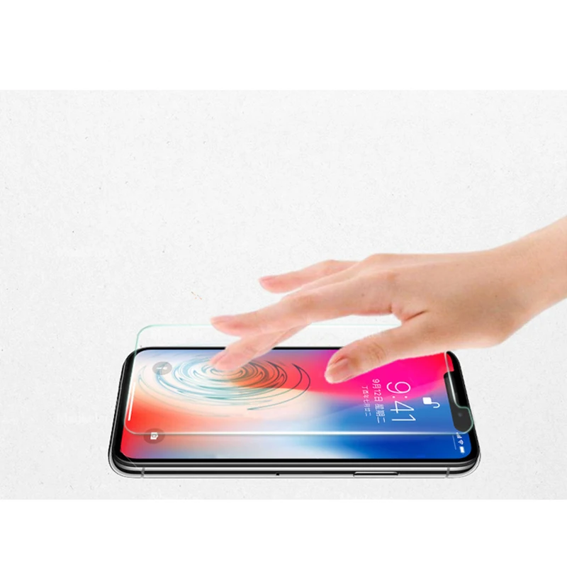 HD Прозрачная для Samsung Galaxy J3 J5 J7 J1 Ace экран мини протектор Защитная пленка Prime J510 из