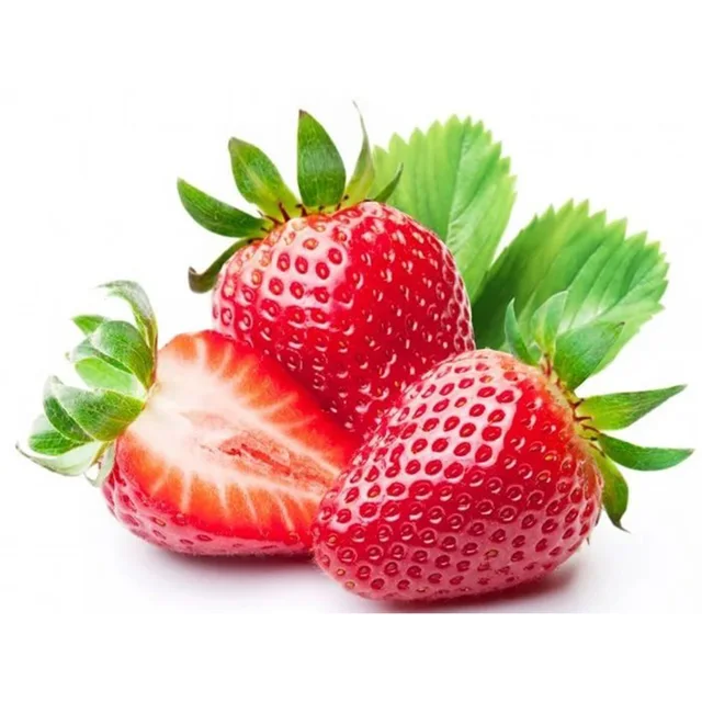 Hasil gambar untuk gambar strawberry