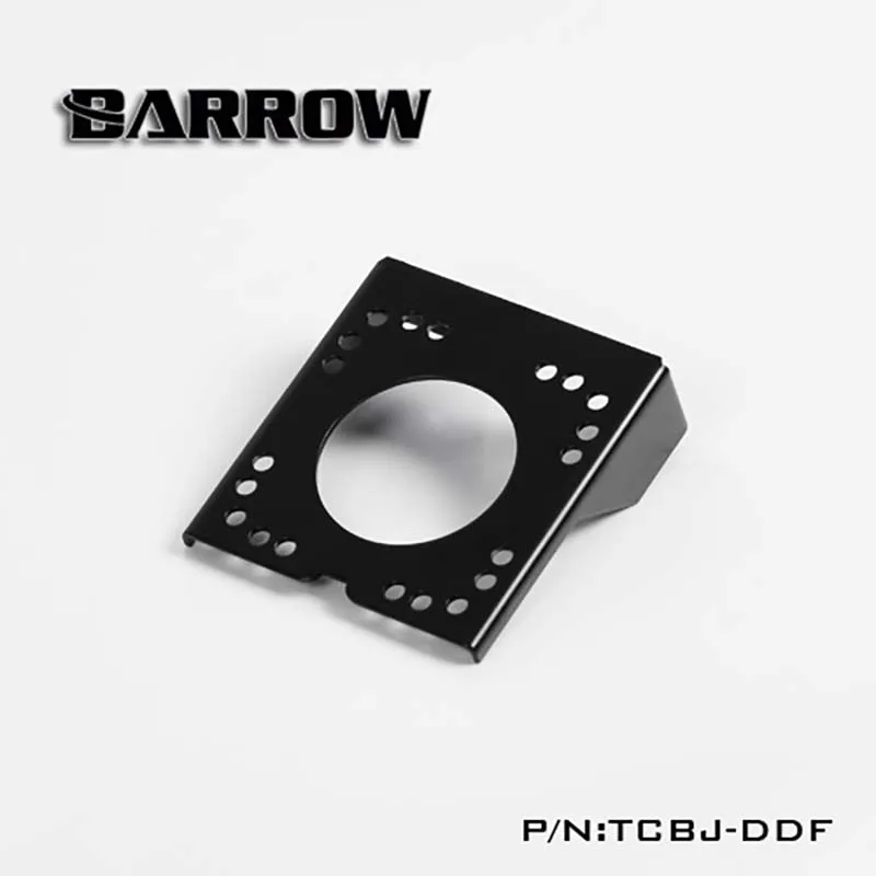 

Barrow water cooler DDC pump cold row expansion Bracket heatsink gadget