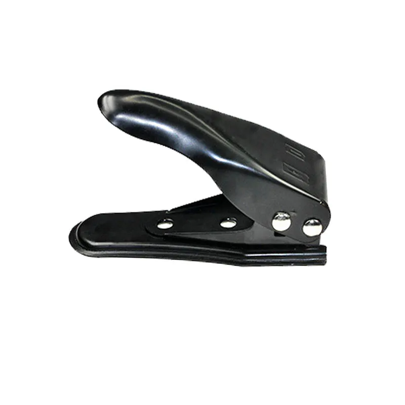 

Good Quality 2 in 1 multi-function stainless steel SIM card cutter for SIM/Micro/Na*no card Smart Phone Accessory