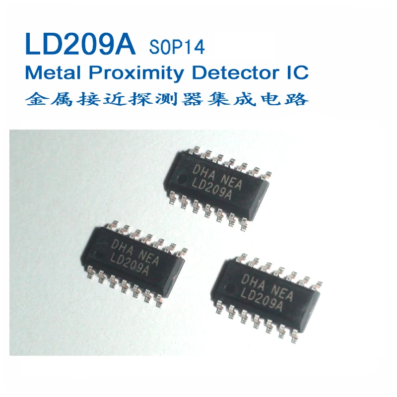 100% New&original Cs209a - Replacement Parts - AliExpress