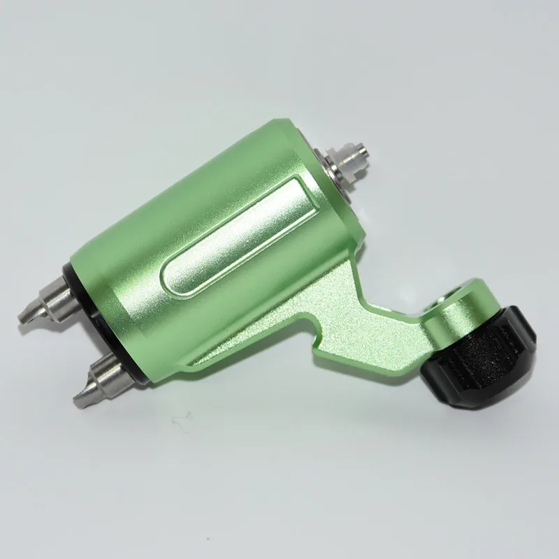 

New Direct drive Rotary Japan Motor Tattoo Guns Adjustable Stroke 1MM To 5MM Supply
