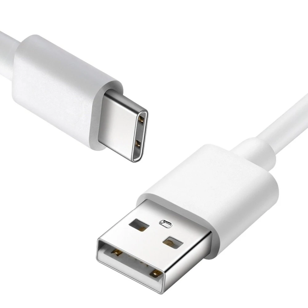 Крепление для спортивной камеры Xiao mi Тип usb-C Зарядное устройство кабель 100 см 5V 1A быстрой зарядки линии передачи данных для mi x2 Max2 mi 6 5S 5X