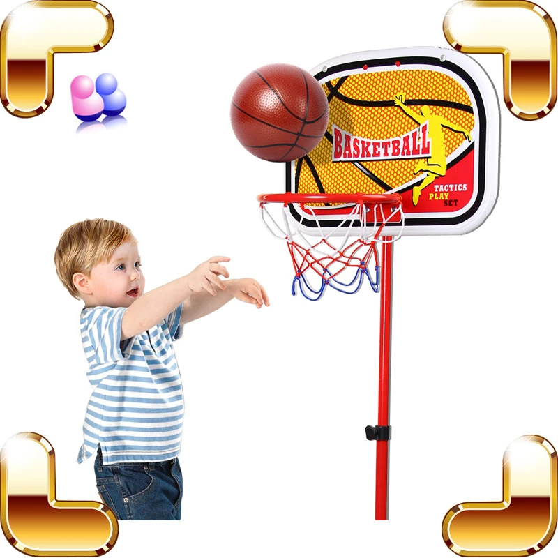baby basketball kit