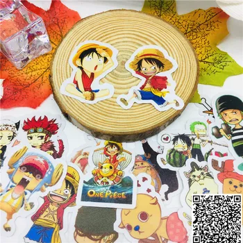 

40 pcs Cartoon fighting boy Stickers for Car Styling Bike Motorcycle Phone book Travel Luggage toy Funny Sticker Bomb Decals