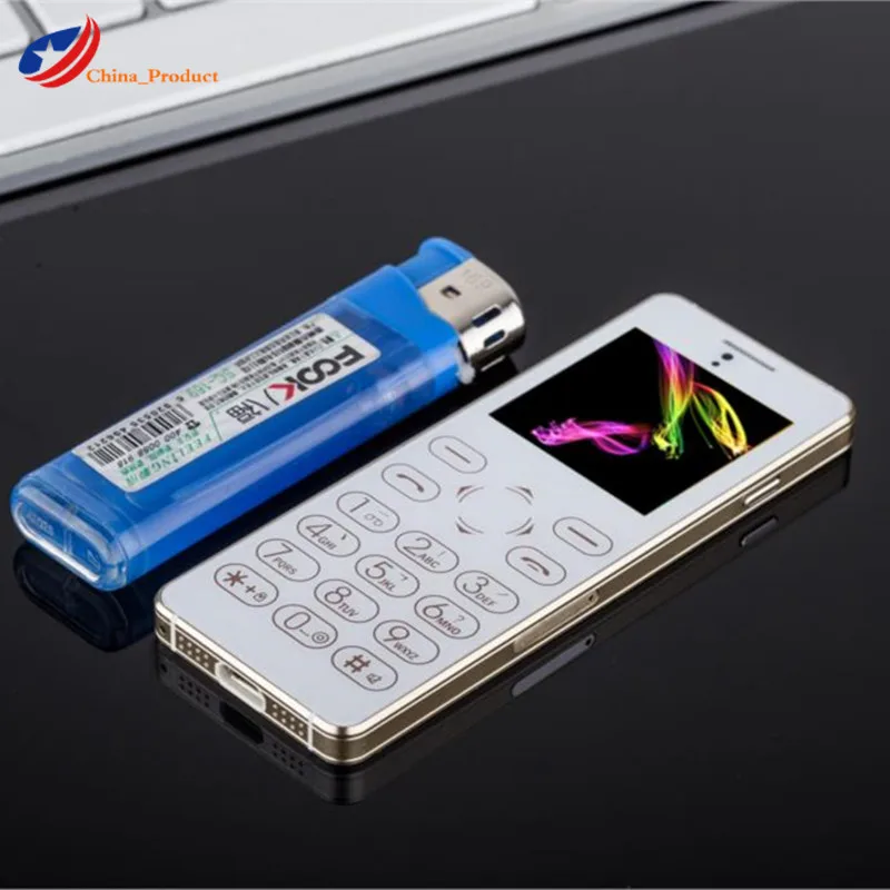 Exquisite Original Melrose T1 Ultra-thin mini
