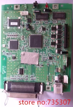 

new original SP500 mainboard motherboard (has serial port or parallel port) used for SP512/SP542 printer