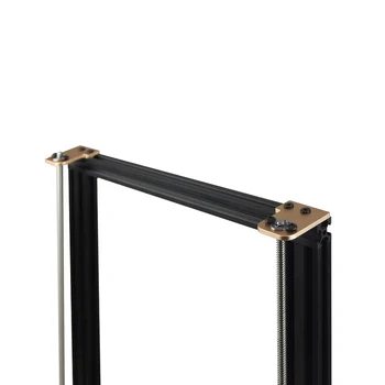 

Creality Ender 3 Z-Axis stabilizer with bearing Aluminum alloy Z axis lead screw upgrade holder for Ender-3