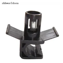 Shhworld Sea автоматическое пластиковое крепление и автомобильный пластиковый зажим для Joylong A0007-47315 A000747315