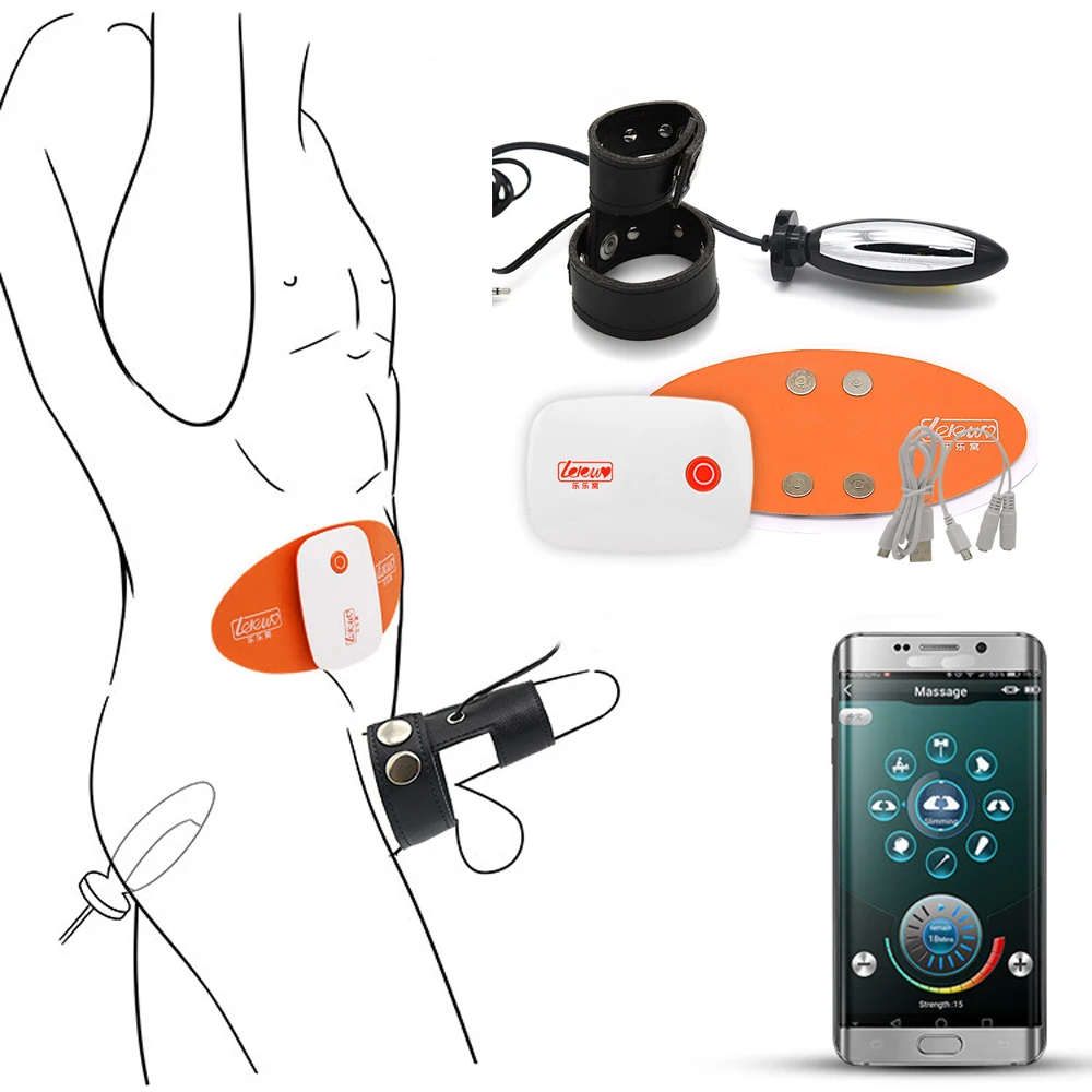 Control remoto inalámbrico inteligente Anal Plug USB carga Anal enchufe para la vagina vibración pe