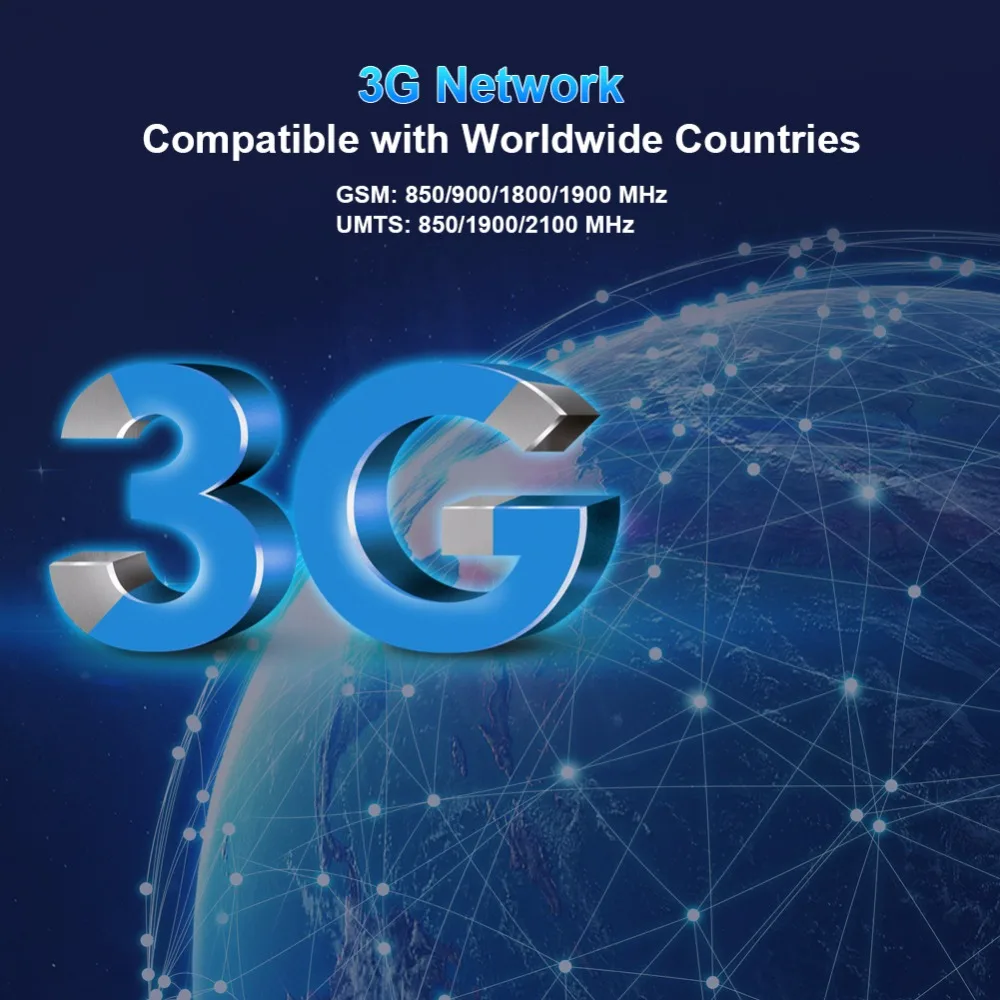 Мини GPS трекер 3G устройство слежения автомобиля 17 дней GL300W GSM GPRS локатор ГЛОНАСС