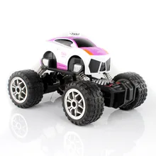 Детский пульт дистанционного управления игрушка зарядка трюк самосвал детские игрушки оптом