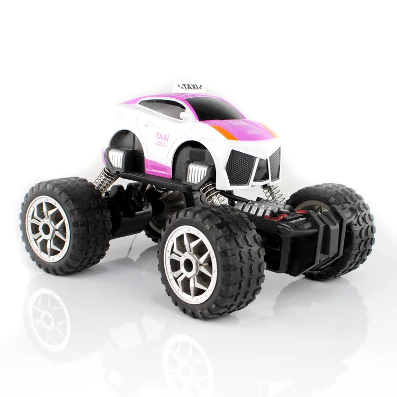 Goede Kinderen afstandsbediening speelgoed opladen stunt dump truck kinderspeelgoed groothandel