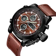 OULM Брендовые мужские часы кварцевые мужские спортивные полностью стальные часы мужские цифровые часы мужские армейские военные наручные часы relogio mascul