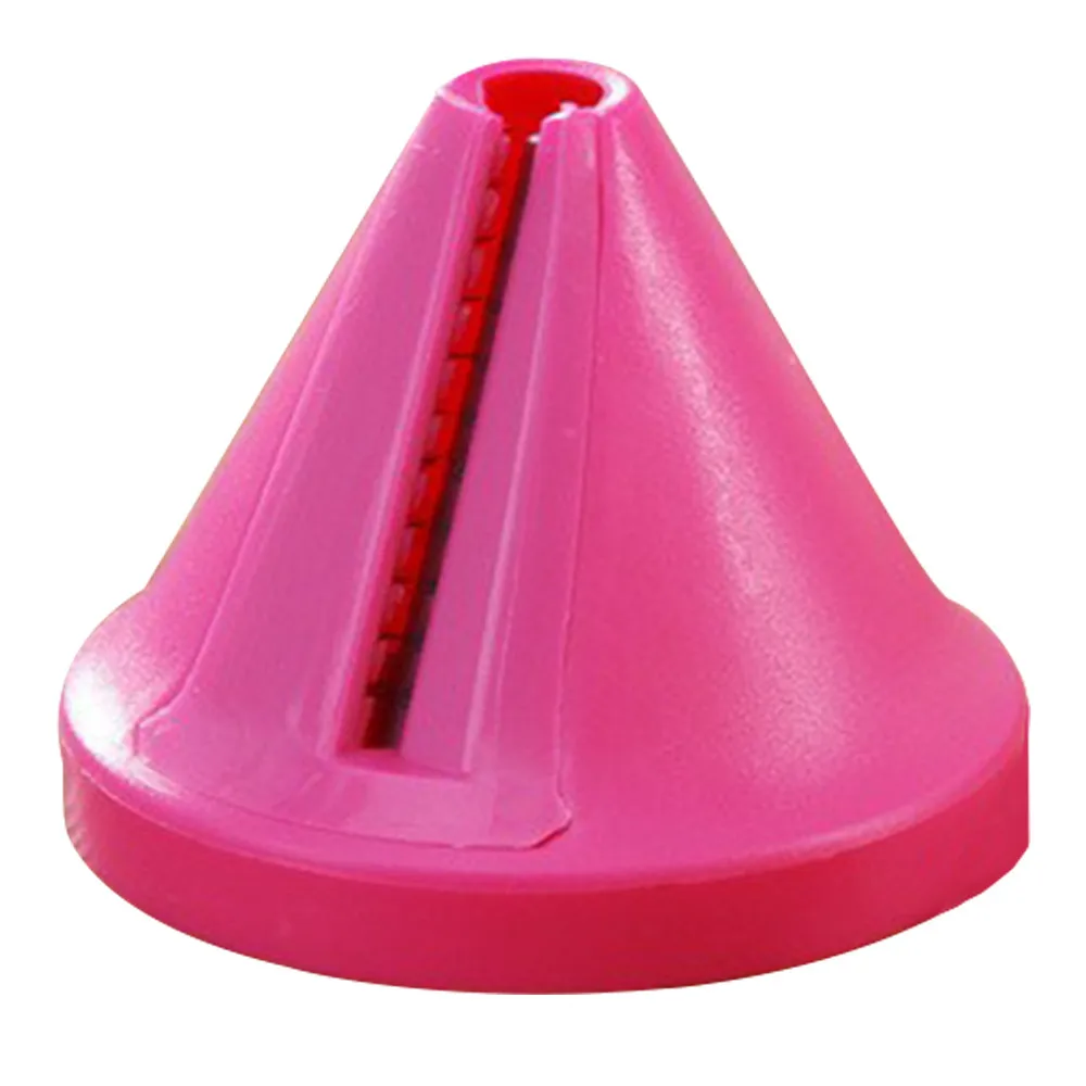 

Kitchen Funnel Model Spiral Slicer Vegetable Shred Carrot Radish Cutter Rotary cutter cutter cutting grater