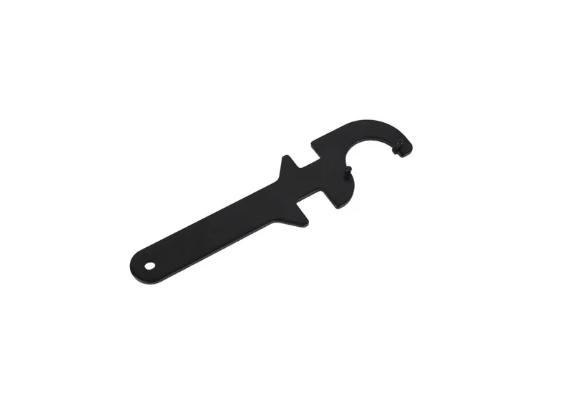 Элемент гаечные ключи Tool Аксессуары для страйкбола для M4 M16 AEG дельтовидное кольцо приклад труба EX120