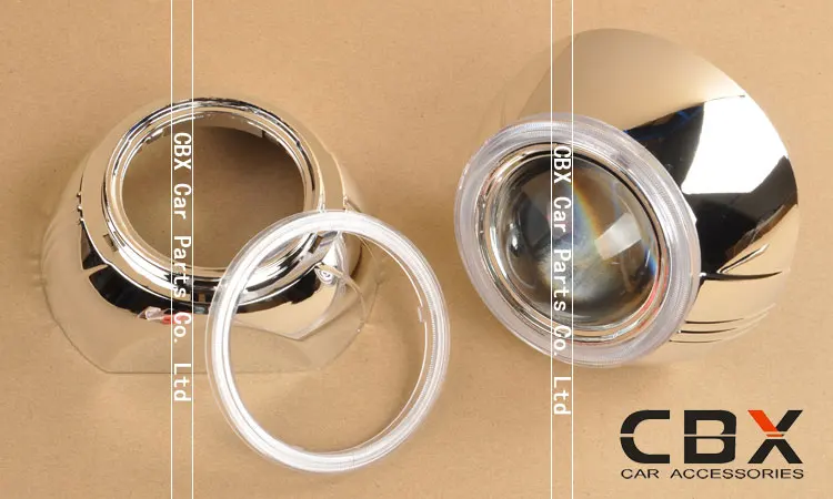 3.0 MAX B LENGTH BIXENON PROJECTOR LENS MASK 2