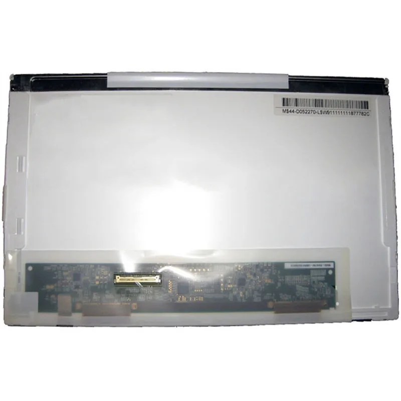 

10.1'' lcd matrix For Dell Inspiron mini 1012 N101L6-L01 lapto led screen panel b101aw03 m101nwt2 R1