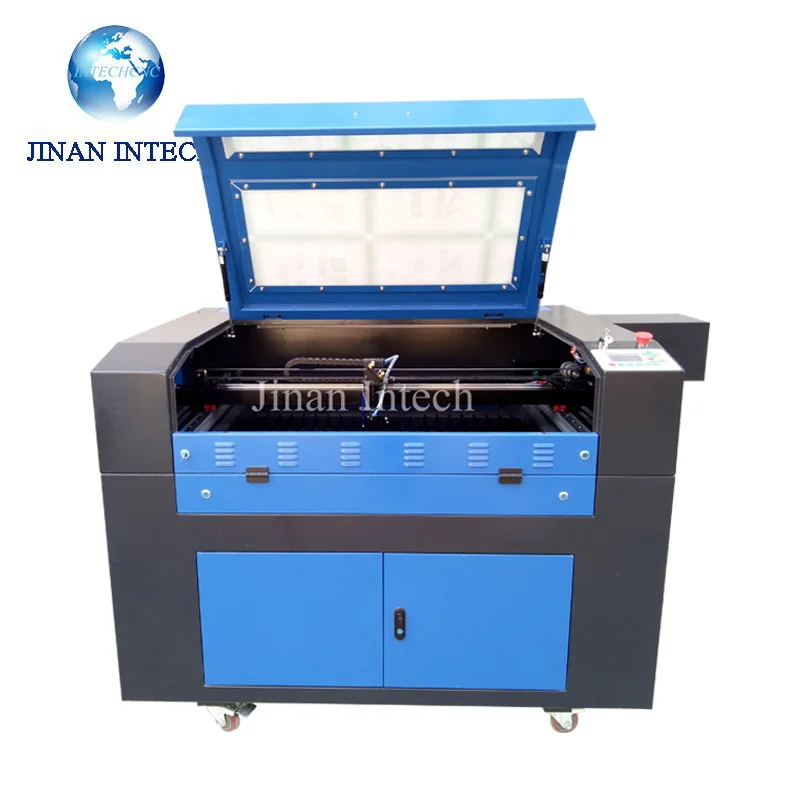 Профессиональный лазерный резак NRKK 6090 гравер 40 Вт 80 100 130 150 Вт|professional engraver|engraving