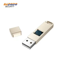 32 Гб 64 Гб зашифрованный отпечаток пальца USB 2,0 флеш-накопители высокотехнологичный флеш-накопитель безопасность память USB флешка