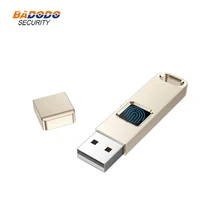 32gb 64gb impressão digital criptado usb 2.0, flash drive alta tecnologia pen drive segurança memória usb disco vara