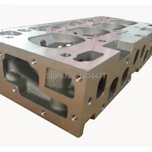 7700715244 головки цилиндров C1J/C2J для Reneault R9/R11/R19/R21/Supercinco 1397cc 1.4L 1981-89