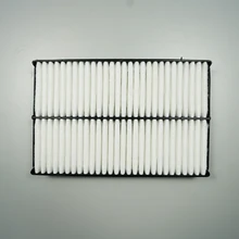 air filter for 2013 Chana Mazda CX 5 2.0L 2.5L,2014 Chana Mazda 3 Axela 2.0L,2014 FAW Mazda 6 Atenza 2.0L/2.5L PE07133A0A #FK543