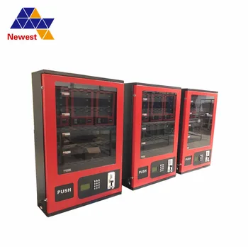 

tea/wine/combo vending machine