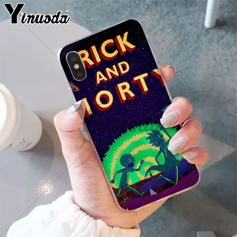Rick And Morty Funny Cartoon Comic