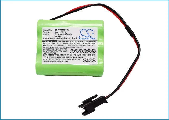 Cameron sino 2000 mAh Батарея BP-R1, BP-R12EU, BP-R1EU, BP-R2, BP-R5 для TEAC R1, R-1, R2, R-2, R5, R-5