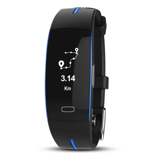 high blood pressure smart watch