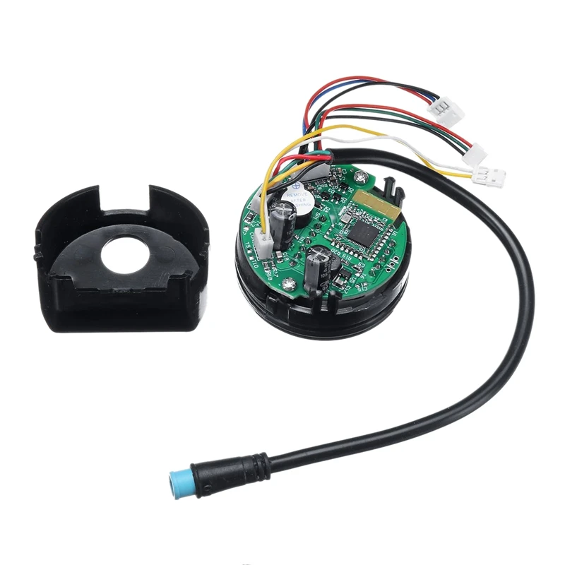 Электрический скутер панель управления материнская плата Bluetooth плата для Ninebot Es1 Es2 Es3 Es4 электрический скутер аксессуары