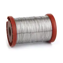 0,5 мм 500 г проволока из нержавеющей стали для улей кадров инструмент пчеловода