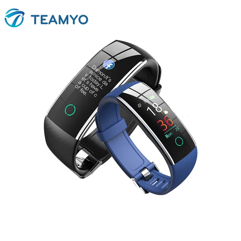 C20 Smart Watch with pressure measurement Heart Rate Monitor Weather Message Push Activity Tracker Fitness Wristband Smart band C20 Smart Watch with pressure measurement Heart Rate Monitor Weather Message Push Activity Tracker Fitness Wristband Smart band