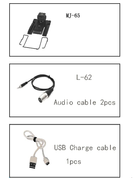 OKMIC OK-8802R OK-3000T интервью хороший партнер подвесной микрофон профессиональный UHF Беспроводной штекер на система передатчика