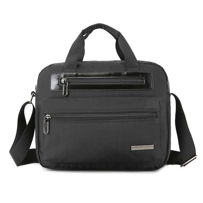 

AOTIAN New Men Messenger Bags Casual Multifunction Small Travel Bags Waterproof Style Shoulder Fashion Business Crossbody Bags