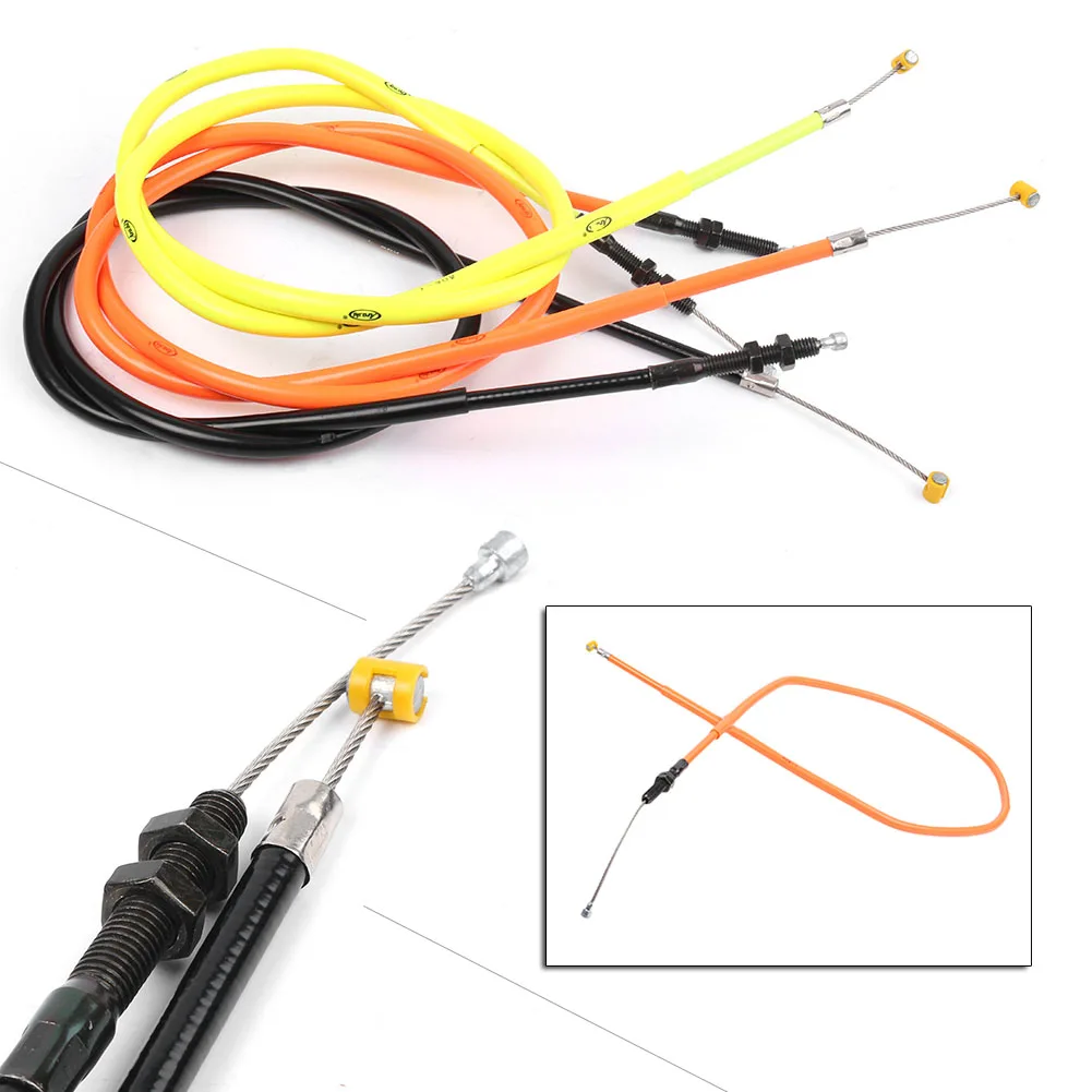 Motorcycle Clutch Cable Line for YAMAHA YZF R1 2009 2010 2011 2012 2013