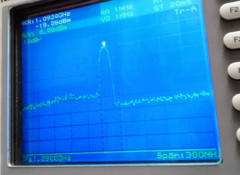 Ленточный фильтр BPF 2045 МГц 315 МГц 433 МГц 1575 МГц 900 МГц 1090 МГц LC анти-помехи шум для SDR программного обеспечения радио усилитель