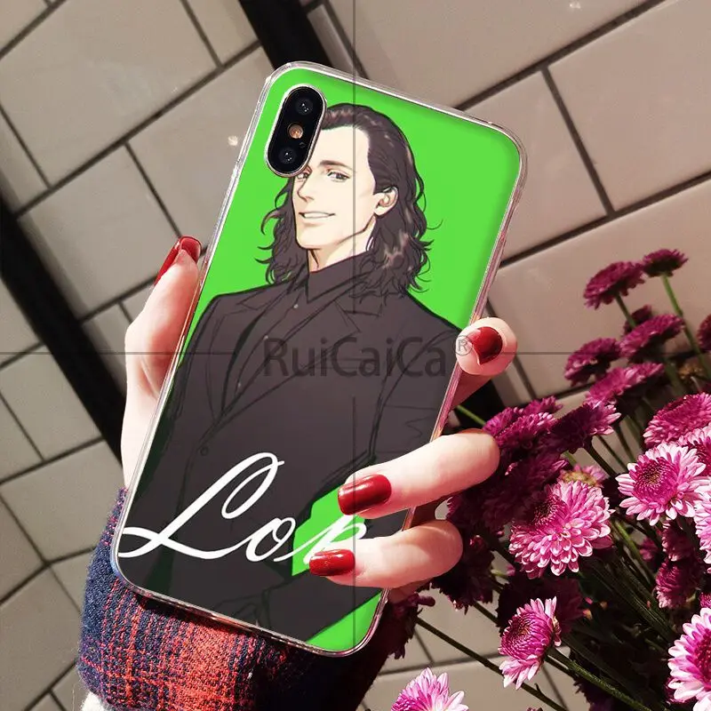 Marvel Loki