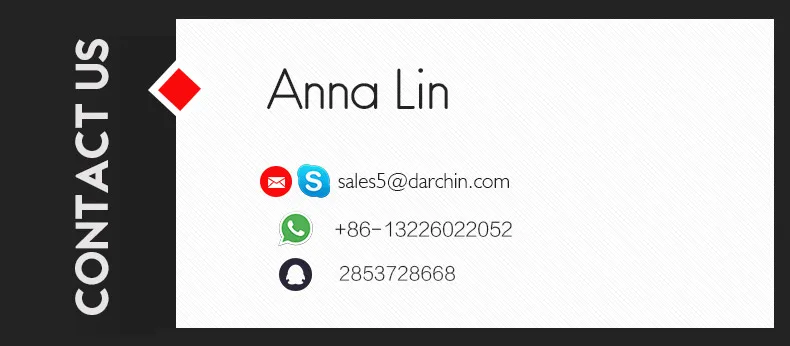 contact