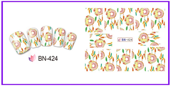 BN-424