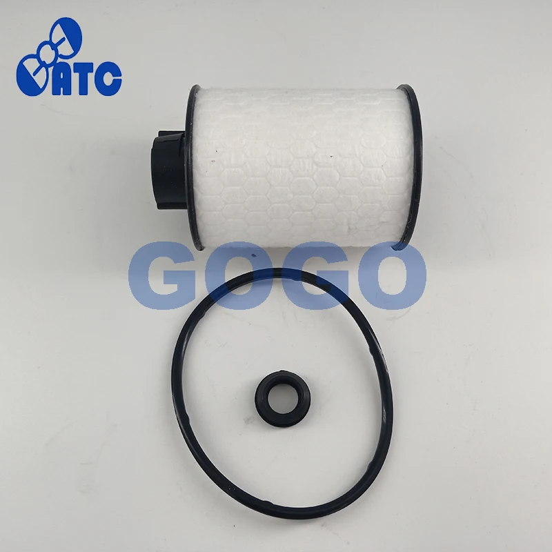 

Fuel Filter for CHEVROLET WINSTORM 1541184E60/ 96816473/93181377